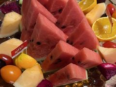 -星河湾温泉洗浴酒店