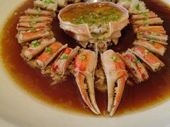 -高老庄新家宴(北斗星广场店)