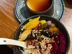 -云海肴·汽锅鸡·云南代表菜(天山百盛优客店)