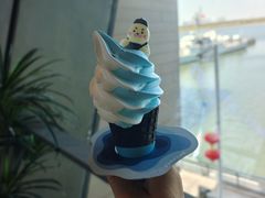 -抱抱地球咖啡馆(国家海洋博物馆店)