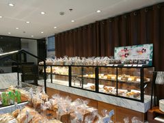 -莉莲蛋挞(大华悦沢书店)