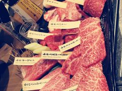-俺的焼肉(銀座9丁目店)