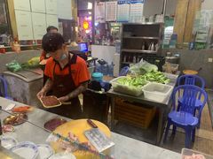 -石屏老字号4号包浆豆腐美食城(泼水广场店)
