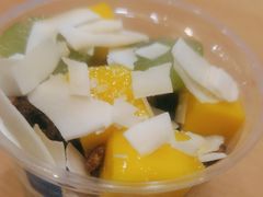 -Blueglass酸奶(北京环宇荟店)