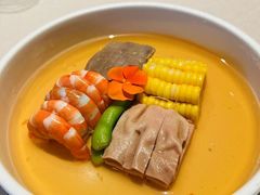 -漢舍中国菜馆(889广场店)