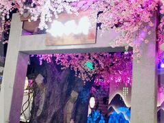 -韵秋荷(宝山龙湖天街店)