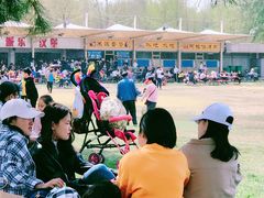 -石家庄市植物园