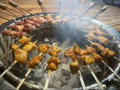 -号令江湖·水浒烤肉(和畅睦邻中心店)