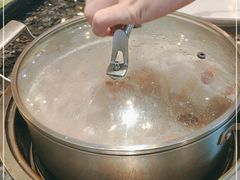 -一席地·本地鸡窝·杭帮鸡火锅(萧山银隆百货店)