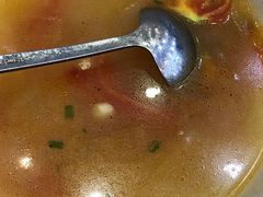 开胃冬瓜汤-家的味道餐厅·新鲜实惠