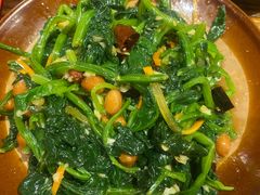 -柿子树炭烤羊腿(金台路店)