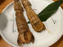 -菊上日式料理(蚌埠银泰店)