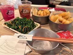 -下酒(华熙店)