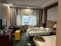 -桂林桂湖饭店(两江四湖东西巷店)
