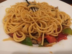 -萨莉亚意式餐厅(深圳北站店)