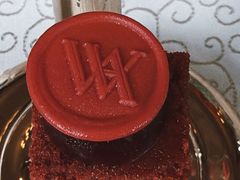 -Salon de Ville浦江汇(上海外滩华尔道夫酒店店)