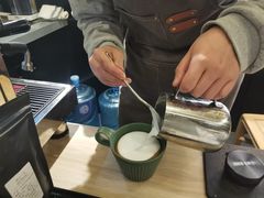 -火火咖啡&茶空间