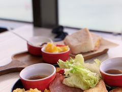 法式吐司-必胜客(海滨店)