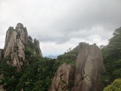 -三清山风景名胜区
