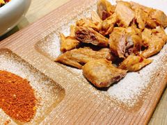 -辛香汇·现炒川菜(武进吾悦店)