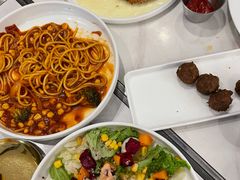 -悦荟牛排餐厅(萨尔图万达店)