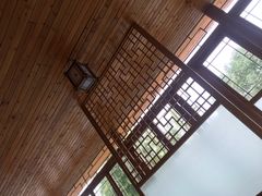 -庐山天沐温泉度假村