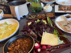 -一桶江山餐厅(松北店)