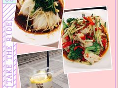 -魏家凉皮(博水商务大厦店)