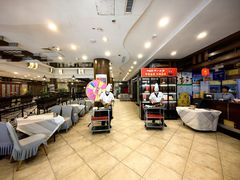 -全聚德烤鸭店(和平路店)