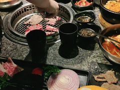 -汉拿山(印象城店)