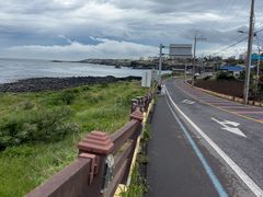 -涯月海岸公路