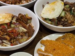 -寻裕记·现炒浇头面(人民广场店)