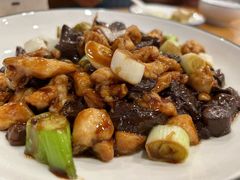 -大清花饺子(山庄店)