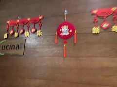 大堂-光谷希尔顿酒店-厨意意大利餐厅(鸿雁路店)