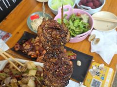 -炒豆合作社(东四总店)