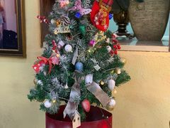 -维兰西餐(万泉河店)