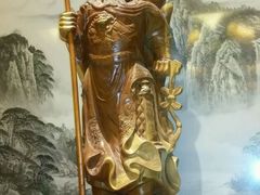 -鲁班喜悦酒店