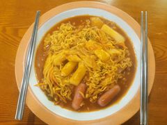 -韩礼年糕(飞虹路店)