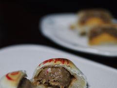 -泰康食品有限公司食品厂