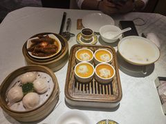 -南海渔村(珠江新城店)