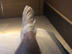 -大桶大足浴(广灵店)