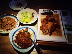 -茄子恰恰·新云南小炒(坪山益田店)