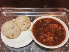 -姚记炒肝店(簋街店)