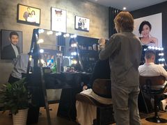 -海马体照相馆|大师(武汉光谷K11店)