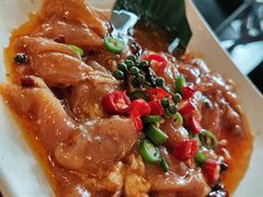 -猫抓烤肉(春熙路店)