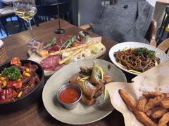 -ibarrel爱杯·bistro&brunch(江宁路店)