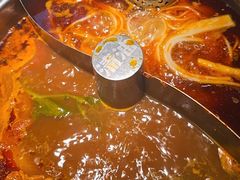 -麻辣空间·清油火锅(万达广场店)