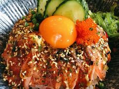 松叶蟹腿流蛋饭-無忧浅草君·洋风料理(下沙宝龙二期一店)