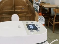 -老乡鸡(庐江路店)