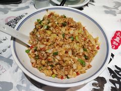酸包菜肉泥-壹盏灯(惠农店)